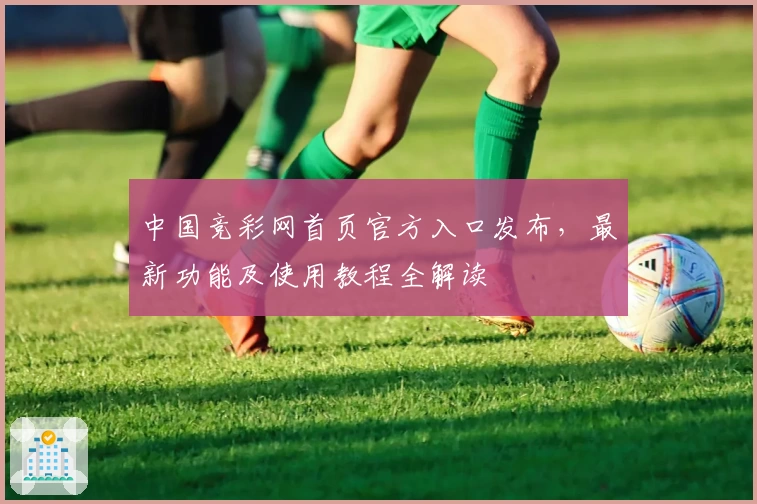 中国竞彩网首页官方入口发布，最新功能及使用教程全解读