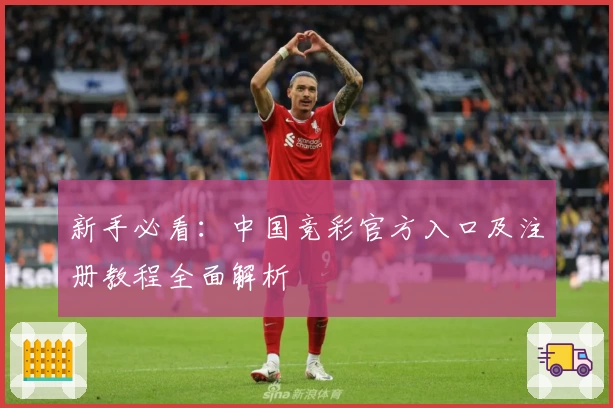 新手必看：中国竞彩官方入口及注册教程全面解析