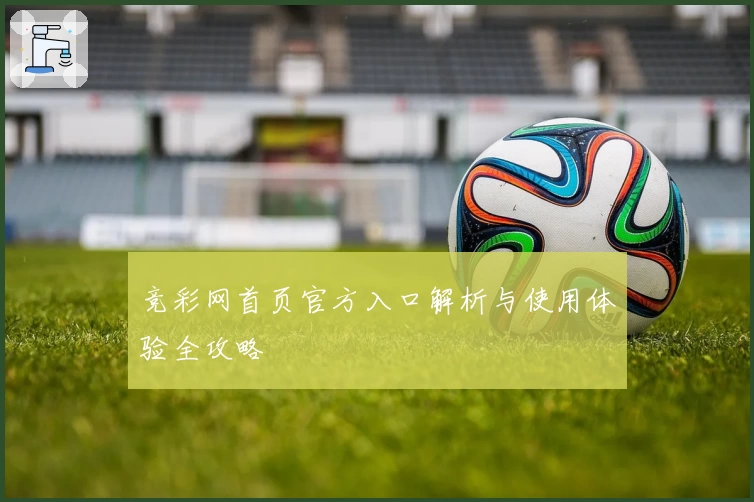 竞彩网首页官方入口解析与使用体验全攻略