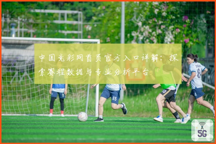 中国竞彩网首页官方入口详解：探索赛程数据与专业分析平台