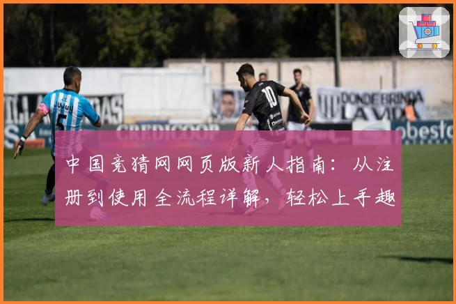 中国竞猜网网页版新人指南：从注册到使用全流程详解，轻松上手趣味互动体验