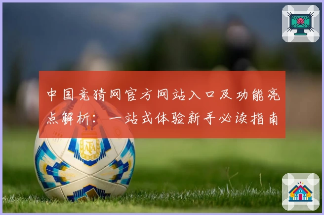 中国竞猜网官方网站入口及功能亮点解析：一站式体验新手必读指南